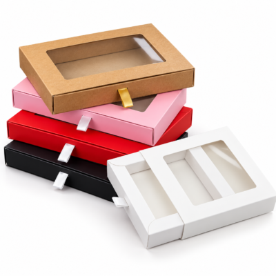 Drawer Box 16*19 with PVC