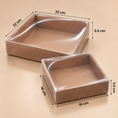 medium pvc boxes Medium PVC Boxes