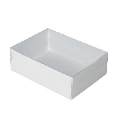 Drawer Box For Soap (Small)