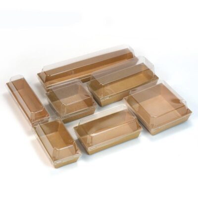 SANDWICH BOXES