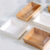 SANDWICH/MEAL BOXES -علب للوجبات و السندويشات