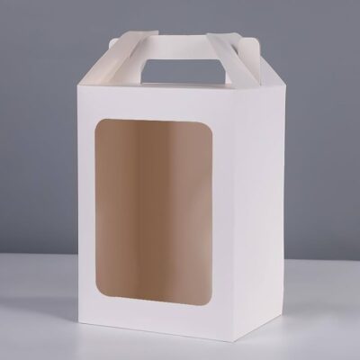 BOX 18*25 + PVC