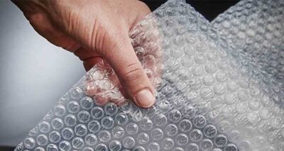 BUBBLE WRAP