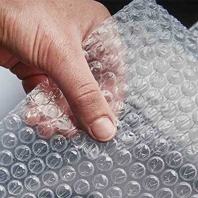 BUBBLE WRAP
