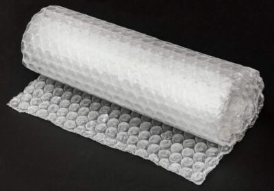 BUBBLE WRAP