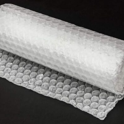 BUBBLE WRAP