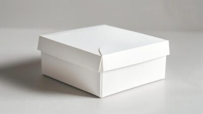 MEAL BOXES