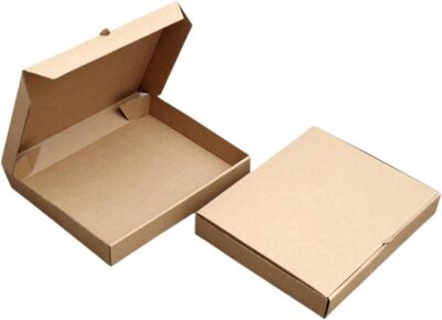 PIZZA BOXES