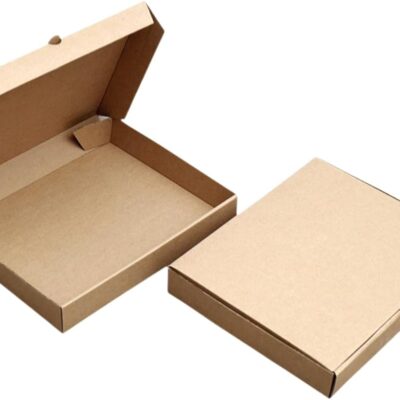 PIZZA BOXES