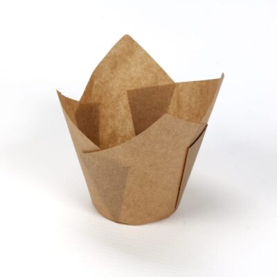 TULIP CUP PAPER