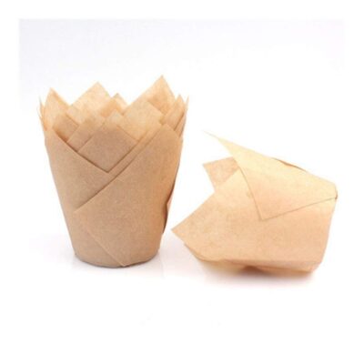 TULIP CUP PAPER