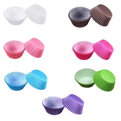 CUPCAKE PAPER