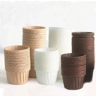 CAKE CUP PAPER