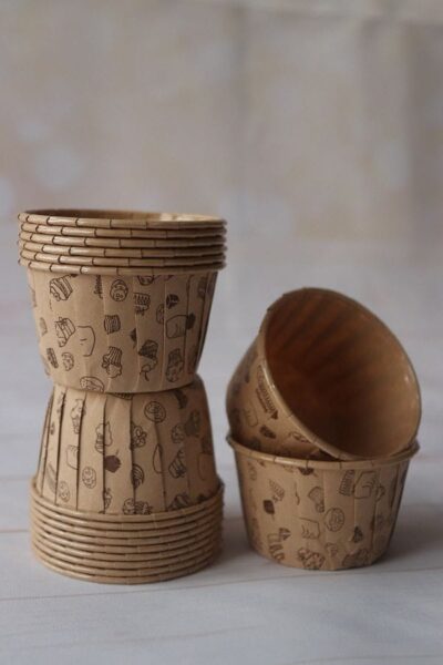 CAKE CUP MIX COLOR 50*40MM-SPOTTY - Image 6