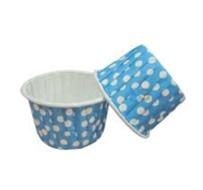 CAKE CUP MIX COLOR 50*40MM-SPOTTY - Image 4