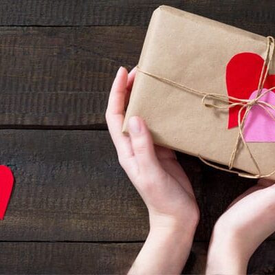 VALENTINE'S DAY COLLECTION