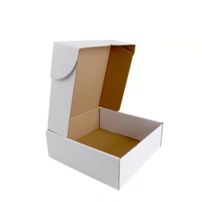 OD WHITE BOX + ROPE