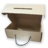 OD KRAFT BOXE + ROPE