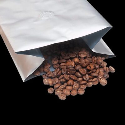 METALIZE COFFE BAGS