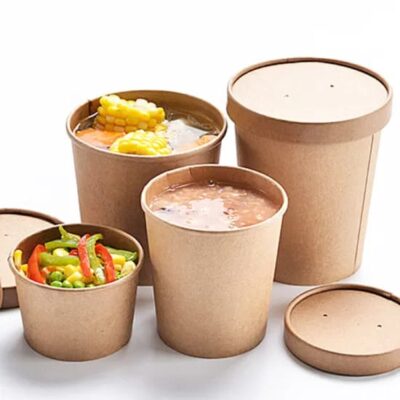 KRAFT CUPS