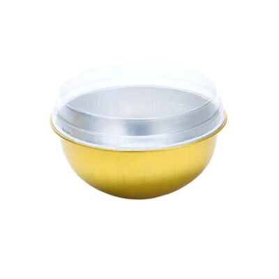 BOWL WITH COVER