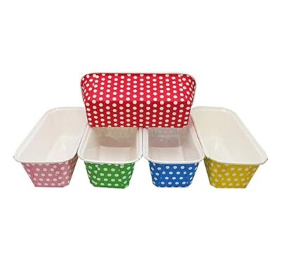 PAPER CAKE CUP 80*40*40
