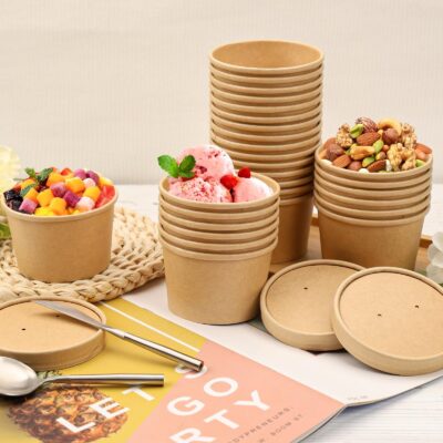 CARTON FOOD CONTAINER