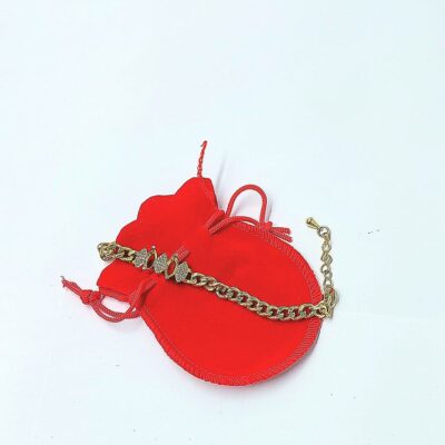 SMALL JEWERLY BAGS