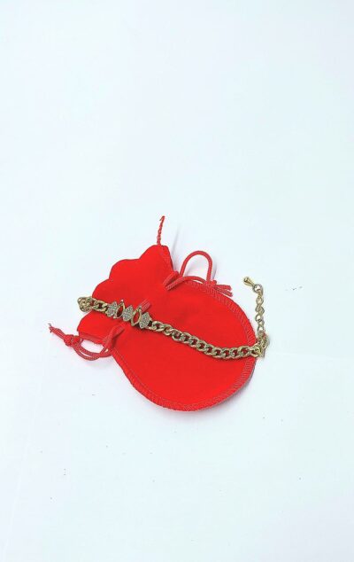 SMALL JEWERLY BAGS