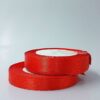 RED RIBBON (25YARD)