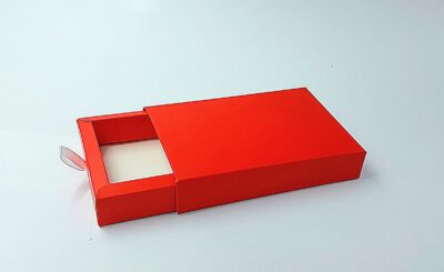 DRAWER BOX 10.5*15