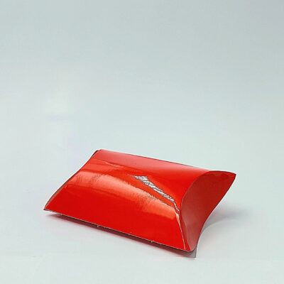 RED SMALL GIFT BOX