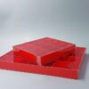 RED CHOCOLATE BOX