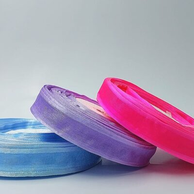 ORGANZA RIBBON