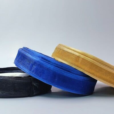 ORGANZA RIBBON