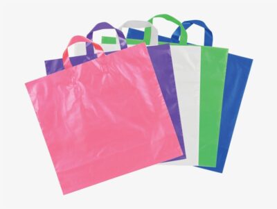 NAYLON BAGS LOOP