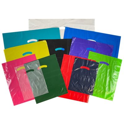 NAYLON BAG SHARM