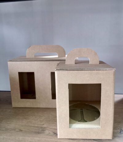 OD CARTON BOX  JAR HONEY