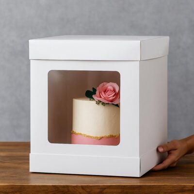 CAKE BOXES