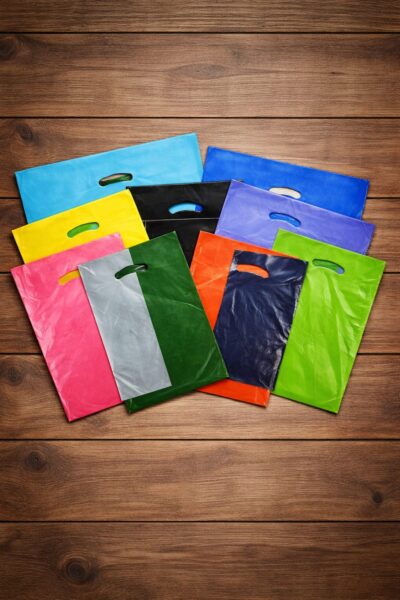 NAYLON BAG SHARM
