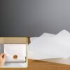 WRAPING PAPER-ورق تغليف