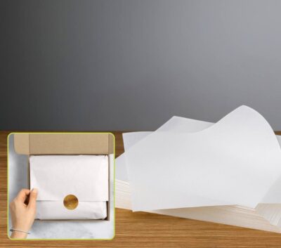 WRAPING PAPER-ورق تغليف