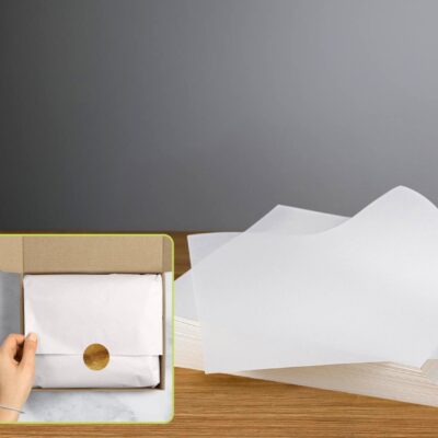 WRAPING PAPER-ورق تغليف