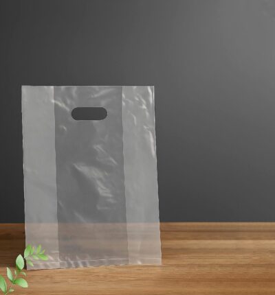 NAYLON BAGS TRANSPARENT SHARM-نايلون شفاف شرم NAYLON BAGS TRANSPARENT SHARM-نايلون شفاف شرم