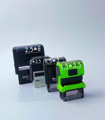 SQUARE STAMPS