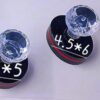 ROUND STAMPS