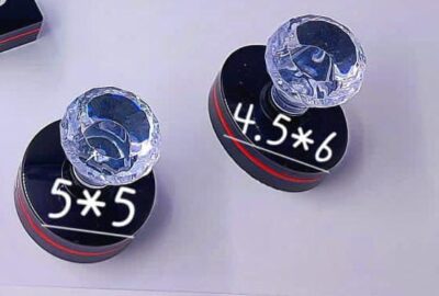 ROUND STAMPS - Image 2