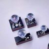 SQUARE STAMPS