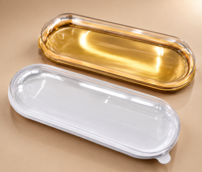swiss roll plastic box SWISS ROLL PLASTIC BOX