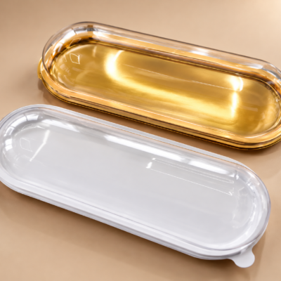 swiss roll plastic box SWISS ROLL PLASTIC BOX